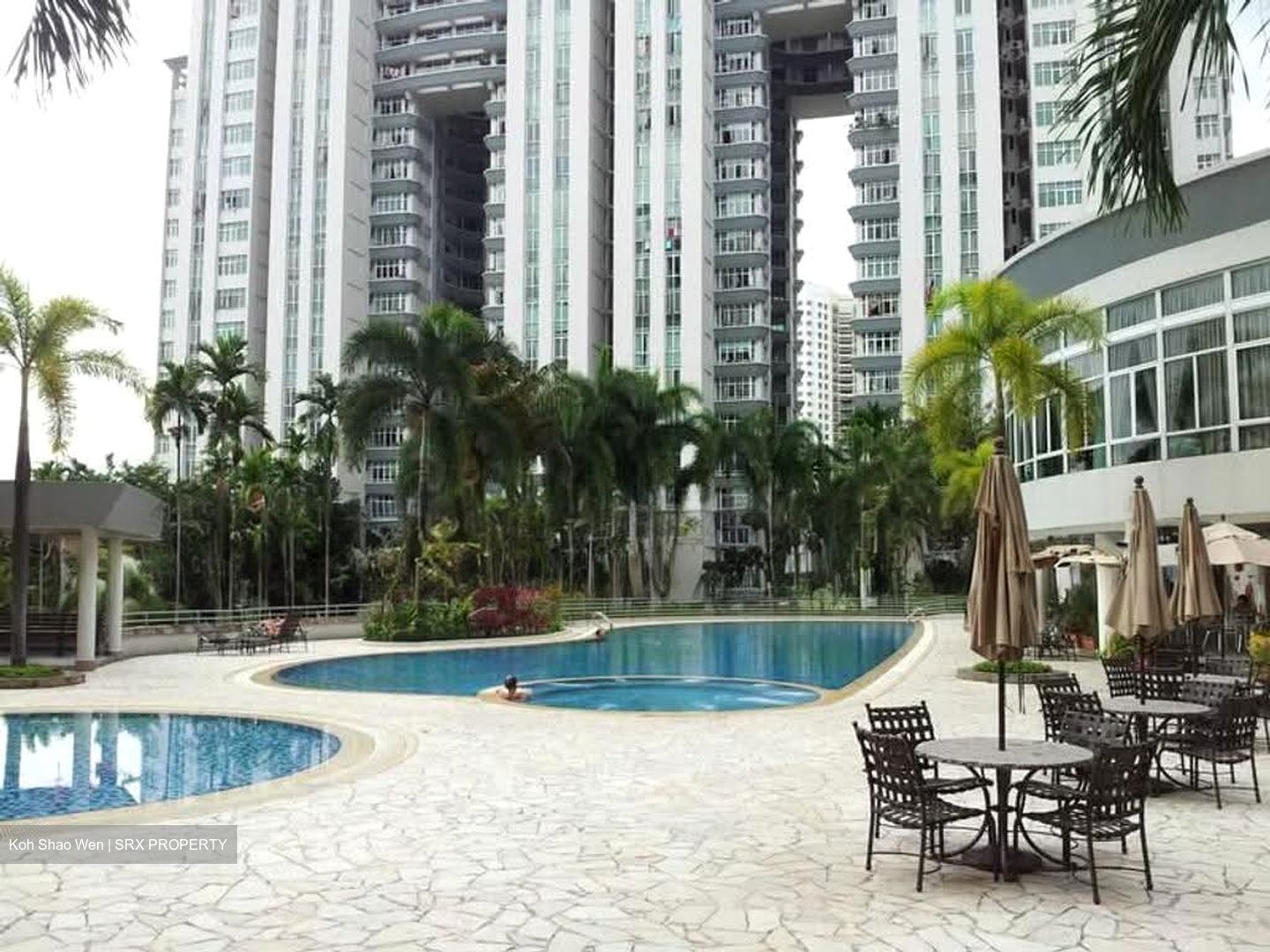 Upper Bukit Timah Road (D23), Condominium #629365311